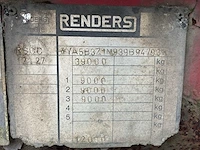 1999 - renders - rscc 12 27 - container trailer - afbeelding 6 van  16