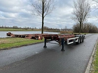1999 - renders - rscc 12 27 - container trailer - afbeelding 1 van  16