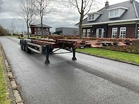 1999 - renders - rscc 12 27 - container trailer - afbeelding 10 van  16
