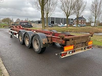 1999 - renders - rscc 12 27 - container trailer - afbeelding 13 van  16