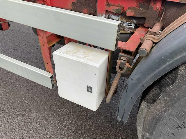 1999 - renders - rscc 12 27 - container trailer - afbeelding 16 van  16