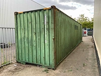 1999 40ft zeecontainer - afbeelding 3 van  4