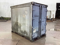 1999 aar cadillac manufacturing quadcon legercontainer - afbeelding 2 van  7