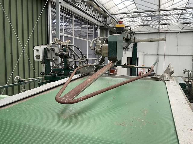 1999 agrifirm tb1384 2-fase bloembollenrooier - afbeelding 2 van  23