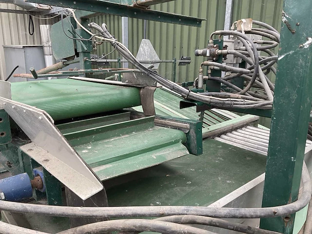1999 agrifirm tb1384 2-fase bloembollenrooier - afbeelding 5 van  23