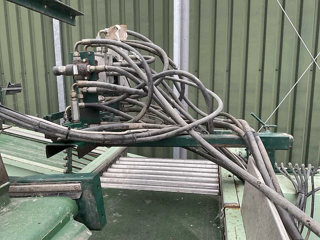 1999 agrifirm tb1384 2-fase bloembollenrooier - afbeelding 6 van  23