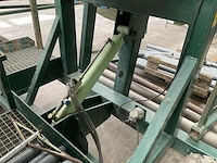 1999 agrifirm tb1384 2-fase bloembollenrooier - afbeelding 10 van  23