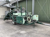 1999 agrifirm tb1384 2-fase bloembollenrooier - afbeelding 1 van  23