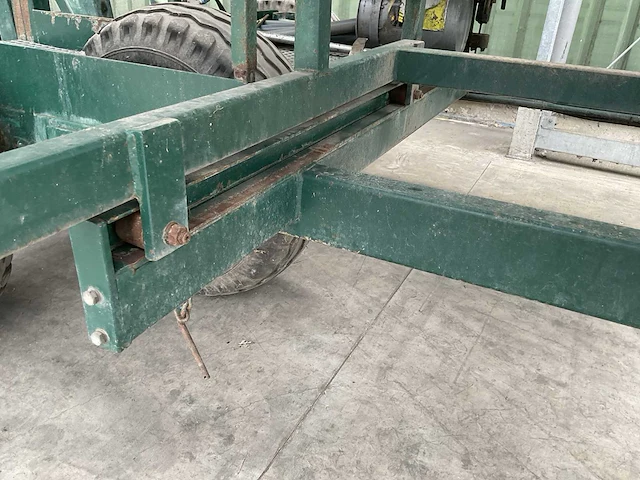 1999 agrifirm tb1384 2-fase bloembollenrooier - afbeelding 15 van  23