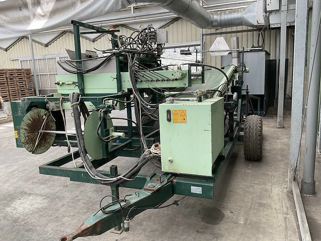 1999 agrifirm tb1384 2-fase bloembollenrooier - afbeelding 17 van  23