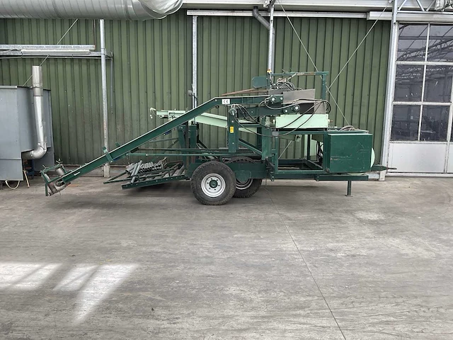1999 agrifirm tb1384 2-fase bloembollenrooier - afbeelding 18 van  23