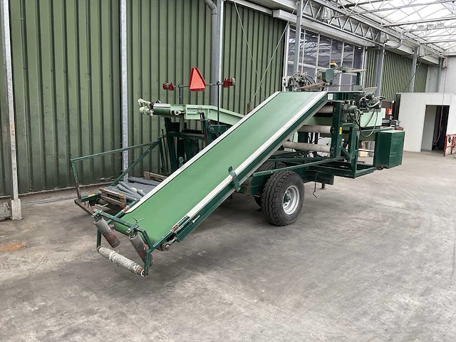 1999 agrifirm tb1384 2-fase bloembollenrooier - afbeelding 19 van  23