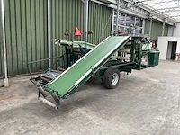 1999 agrifirm tb1384 2-fase bloembollenrooier - afbeelding 19 van  23