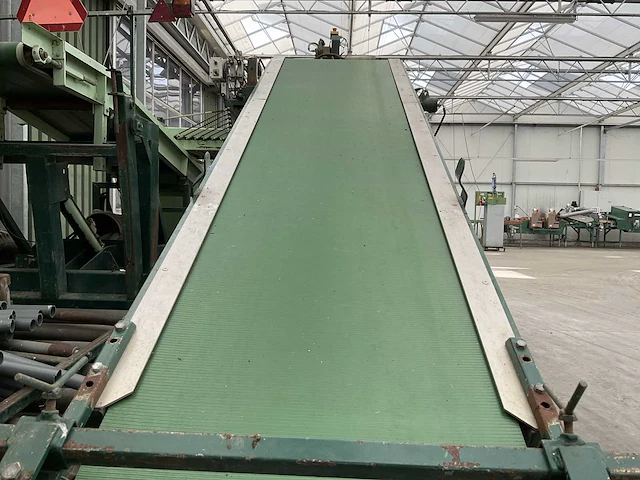 1999 agrifirm tb1384 2-fase bloembollenrooier - afbeelding 23 van  23
