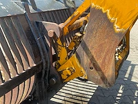 1999 ahlmann az14 shovel - afbeelding 2 van  22