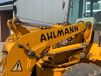 1999 ahlmann az14 shovel - afbeelding 3 van  22