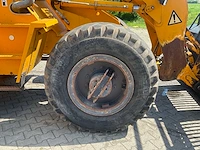 1999 ahlmann az14 shovel - afbeelding 7 van  22