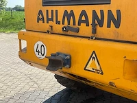 1999 ahlmann az14 shovel - afbeelding 8 van  22