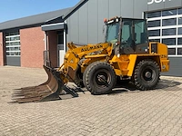 1999 ahlmann az14 shovel - afbeelding 12 van  22