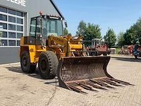 1999 ahlmann az14 shovel - afbeelding 16 van  22