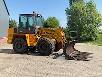 1999 ahlmann az14 shovel - afbeelding 17 van  22