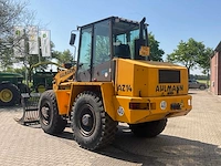 1999 ahlmann az14 shovel - afbeelding 18 van  22