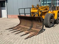 1999 ahlmann az14 shovel - afbeelding 19 van  22