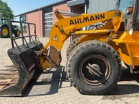 1999 ahlmann az14 shovel - afbeelding 22 van  22