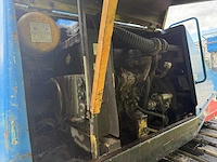 1999 aichi rz 150 rups telescoophoogwerker - afbeelding 2 van  11