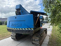1999 aichi rz 150 rups telescoophoogwerker - afbeelding 8 van  11