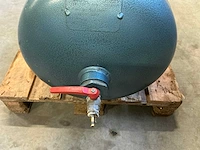 1999 airpress k200-600 zuigercompressor - afbeelding 2 van  13