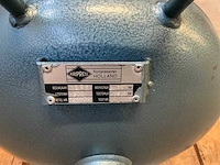 1999 airpress k200-600 zuigercompressor - afbeelding 3 van  13