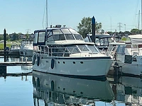 1999 altena family 120s motorjacht - afbeelding 5 van  108
