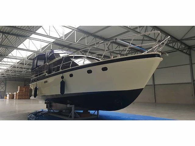 1999 altena family 120s motorjacht - afbeelding 7 van  108