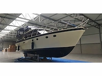 1999 altena family 120s motorjacht - afbeelding 7 van  108