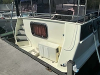 1999 altena family 120s motorjacht - afbeelding 12 van  108