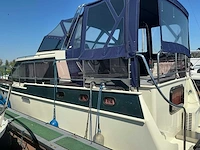 1999 altena family 120s motorjacht - afbeelding 13 van  108