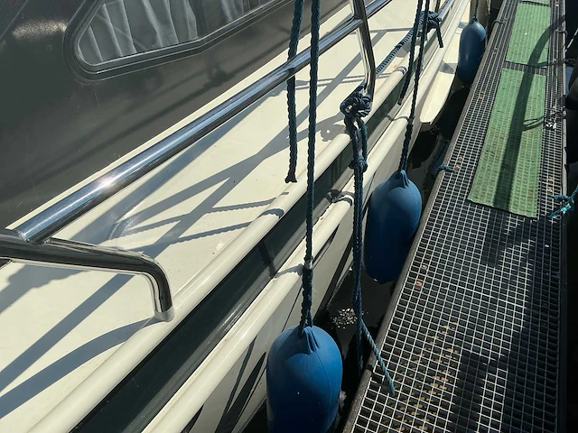 1999 altena family 120s motorjacht - afbeelding 19 van  108