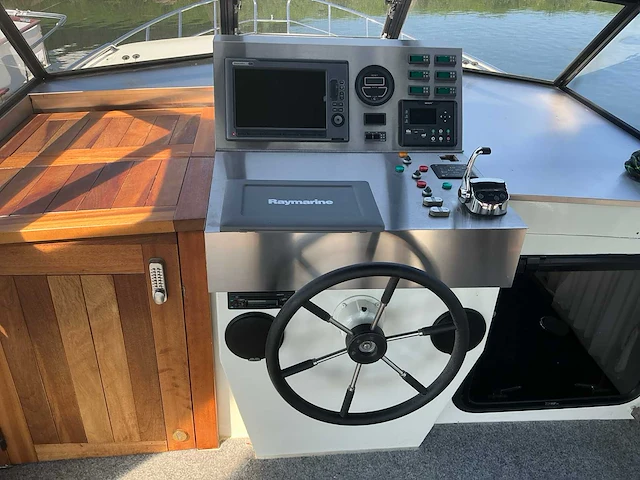 1999 altena family 120s motorjacht - afbeelding 24 van  108