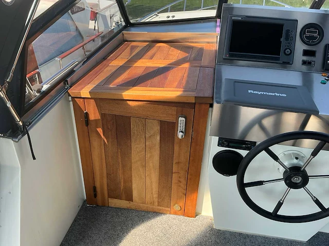 1999 altena family 120s motorjacht - afbeelding 25 van  108