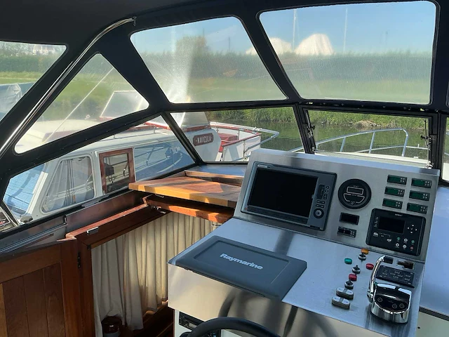 1999 altena family 120s motorjacht - afbeelding 28 van  108