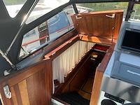 1999 altena family 120s motorjacht - afbeelding 35 van  108