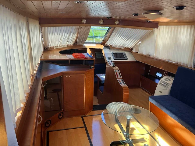 1999 altena family 120s motorjacht - afbeelding 37 van  108