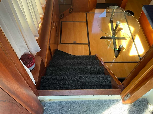 1999 altena family 120s motorjacht - afbeelding 38 van  108