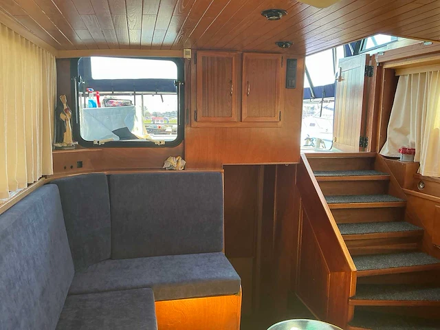 1999 altena family 120s motorjacht - afbeelding 42 van  108
