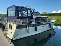 1999 altena family 120s motorjacht - afbeelding 32 van  108