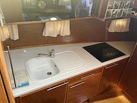 1999 altena family 120s motorjacht - afbeelding 44 van  108
