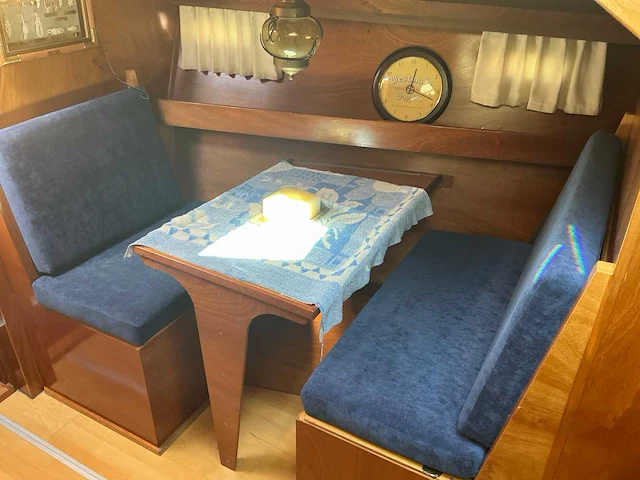 1999 altena family 120s motorjacht - afbeelding 45 van  108