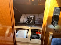 1999 altena family 120s motorjacht - afbeelding 47 van  108