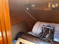 1999 altena family 120s motorjacht - afbeelding 48 van  108